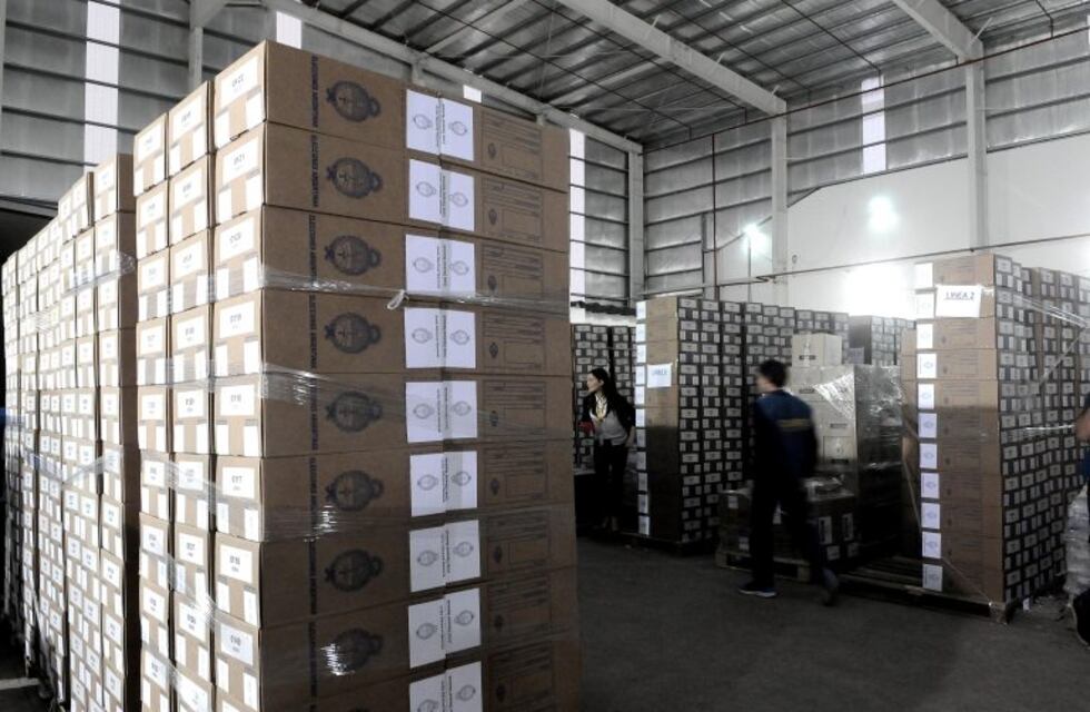 Ya son 21 las listas de precandidatos para las Paso en Santa Fe