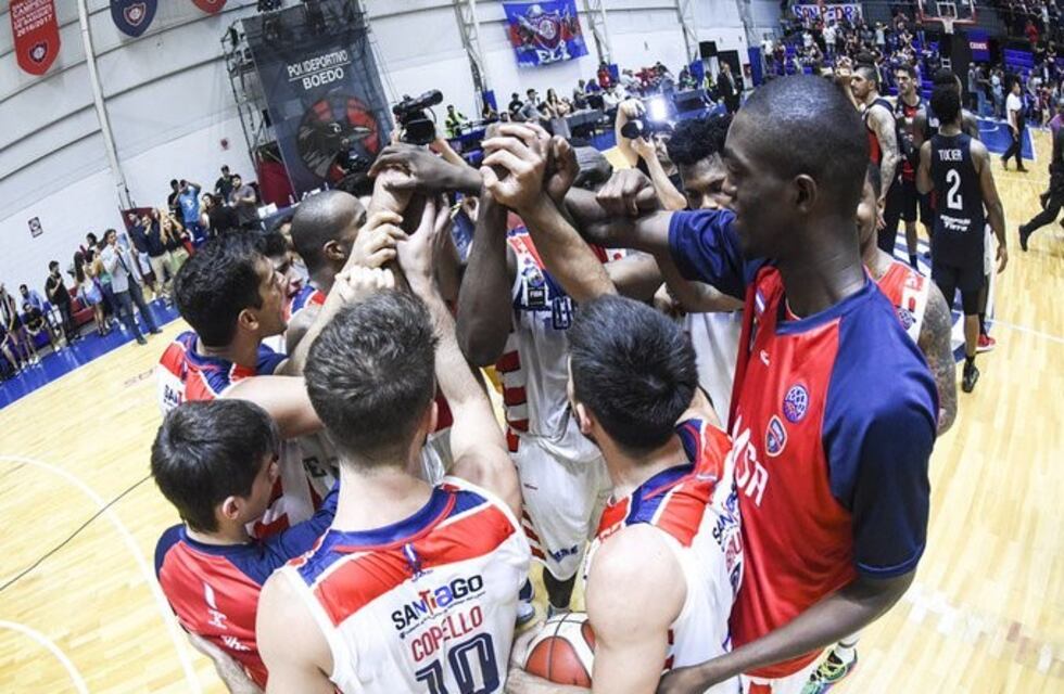 Así llegó Quimsa a la semifinal de la Basketball Champions League Americas