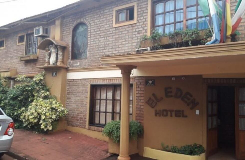 Dos hoteles de Oberá decidieron cerrar por la pandemia de coronavirus