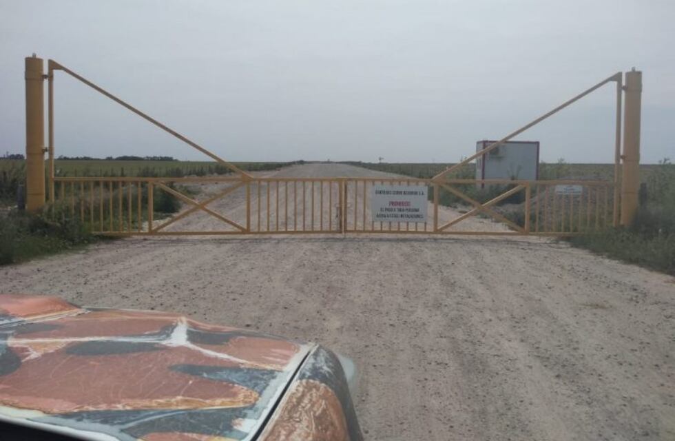 Murió un joven que se accidentó en una cantera de Azul