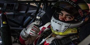 Okulovich (El Intransigente)