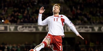 Fiestas, alcohol y mujeres: la \