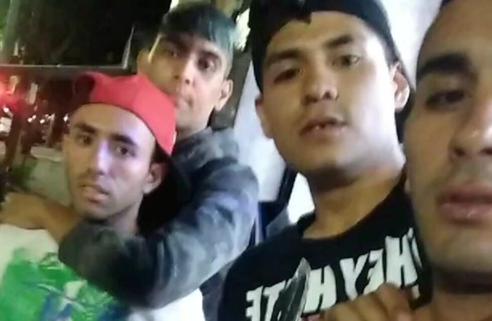 Toma de rehenes en Garín: los ladrones habían llegado en un remis robado con el chofer en el baúl