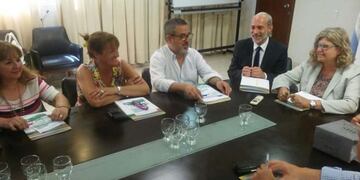 Los sindicatos definiru00e1n su postura a partir de asambleas.