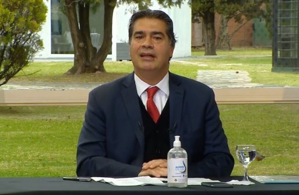 Chaco se sumó a las provincias que cayeron en default