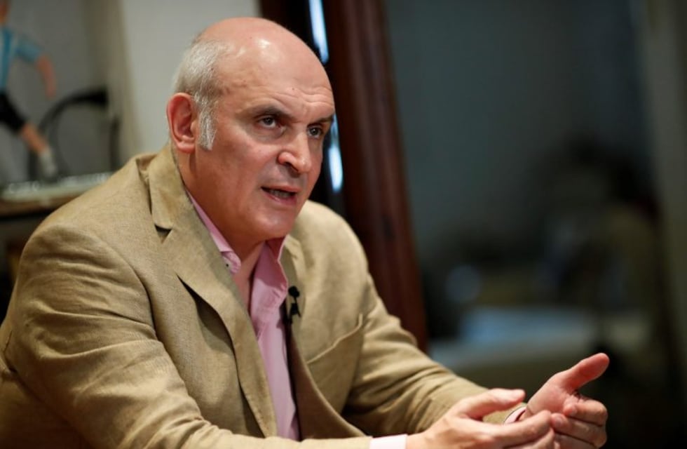 José Luis Espert vendrá a Formosa a presentar su libro: Una sociedad cómplice