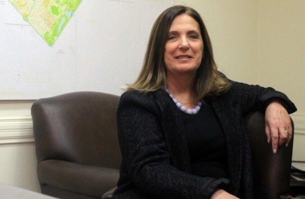 Una moto atropelló a la vicepresidenta de la Legislatura porteña