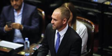 EFE/Juan Ignacio Roncoroni