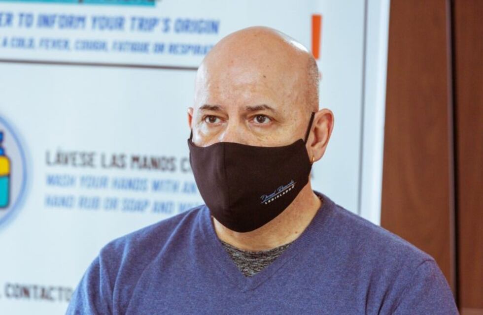 Rivarola: "Es el fin de una lucha"