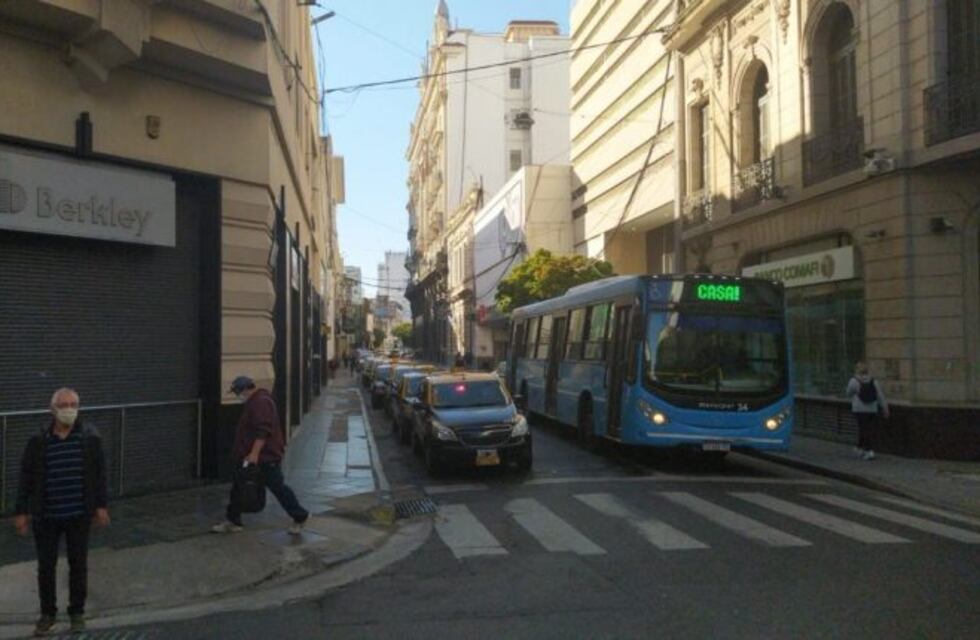 Descartan habilitar salidas recreativas en las grandes ciudades de Santa Fe