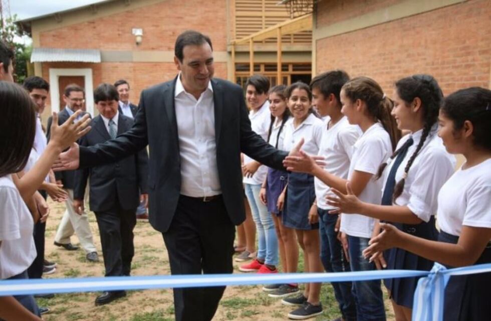 Valdés retomará sus actividades oficiales el 11 de enero