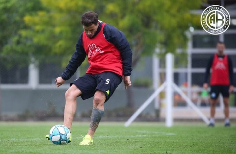 Belgrano ya tiene equipo confirmado para jugar en Uruguay