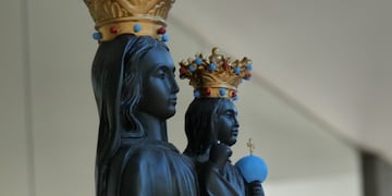 Peregrinación de Loreto: por razones epidemiológicas este año se realizará de manera virtual