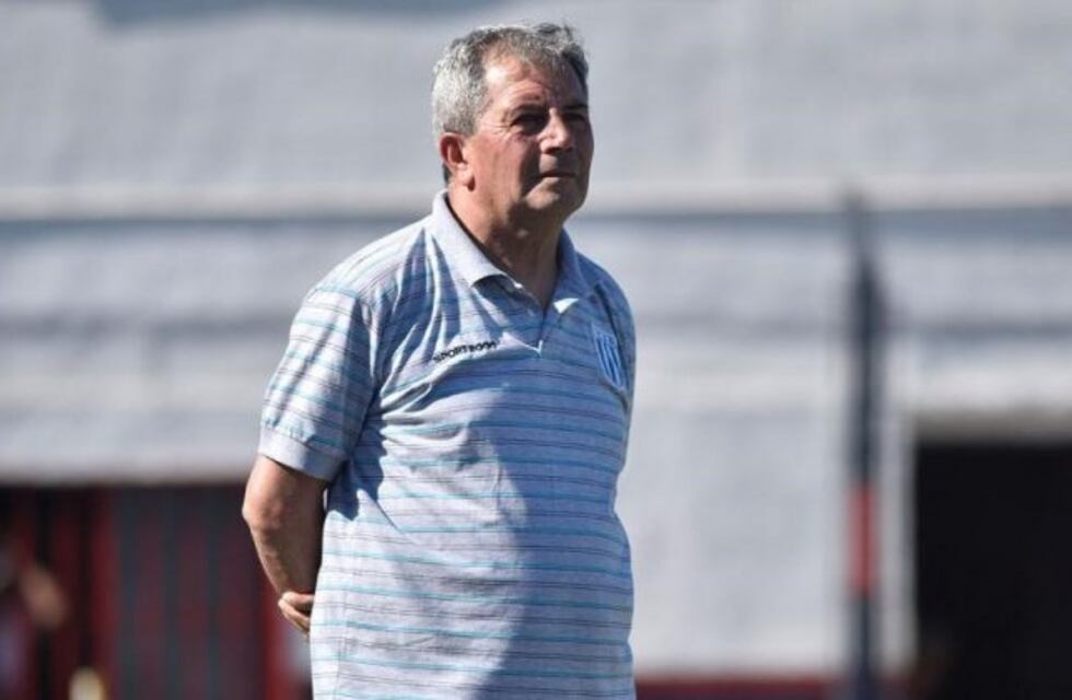 Racing se enfoca en la Copa Argentina, con Pancho Silva