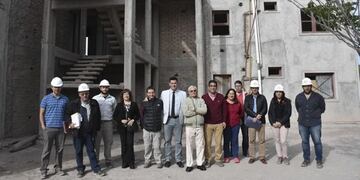 El barrio Gran Libertador lleva 24 años parado\u002E