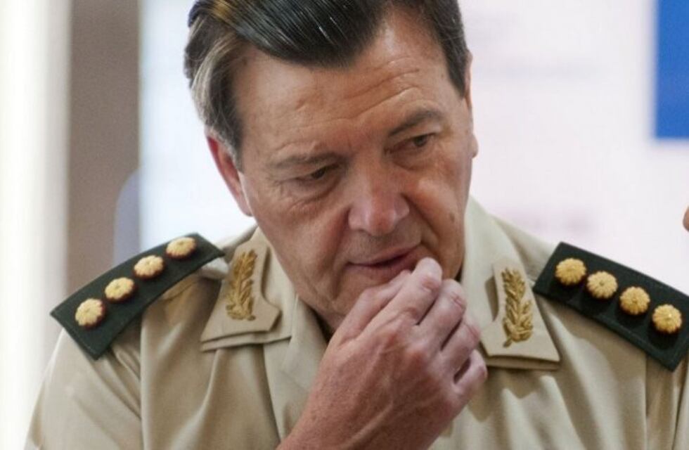 Causa Olivera: procesaron a Milani con prisión preventiva y lo embargaron por un millón de pesos