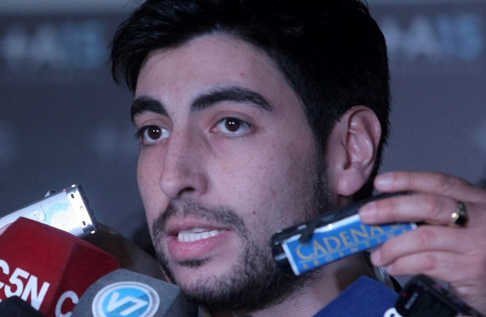 Facundo Moyano analiza abandonar el massismo y aliarse con Randazzo