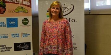Adriana Battias es la nueva secretaria de Turismo, Cultura y Deportes de Río Ceballos