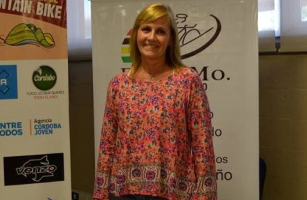Adriana Battias es la nueva secretaria de Turismo, Cultura y Deportes de Río Ceballos