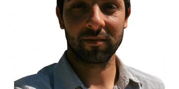 Francisco Muñiz, el hombre que quiso entrar armado a la Casa Rosada\u002E