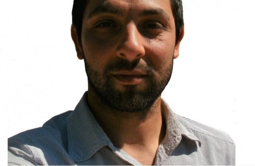 El hombre que quiso entrar armado a la Casa Rosada rompió el silencio: "Quise llamar la atención y me salió mal"