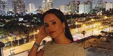 Sofía Morandi\u002E (Instagram)