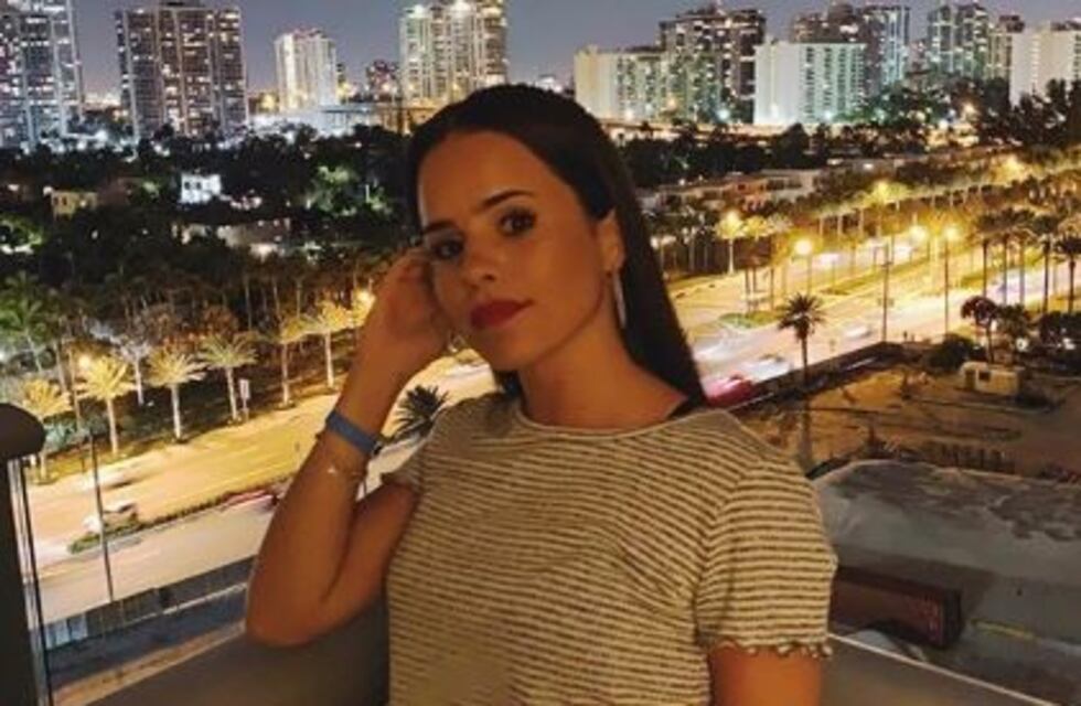 Sofi Morandi contó que se hizo las lolas: "Estoy re contenta"