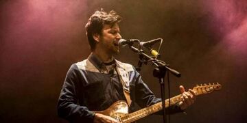 Antonio Birabent se presentará en el marco del programa \