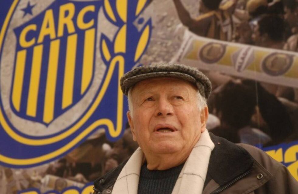 Piden una estatua para Don Ángel Tulio Zof