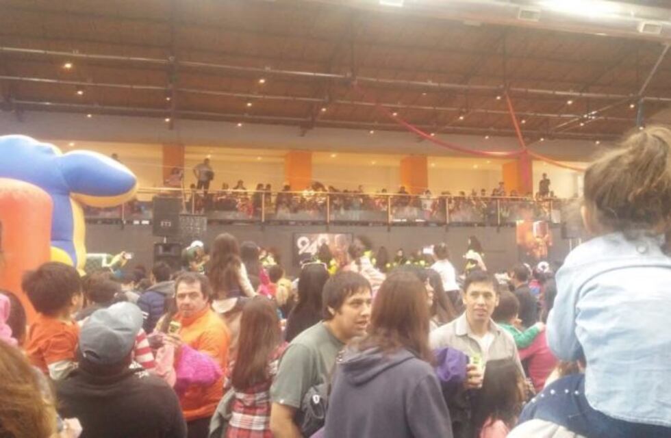 “La Banda del Juguete” y “Anda Calabaza” estarán en el Centro Cultural Fadul