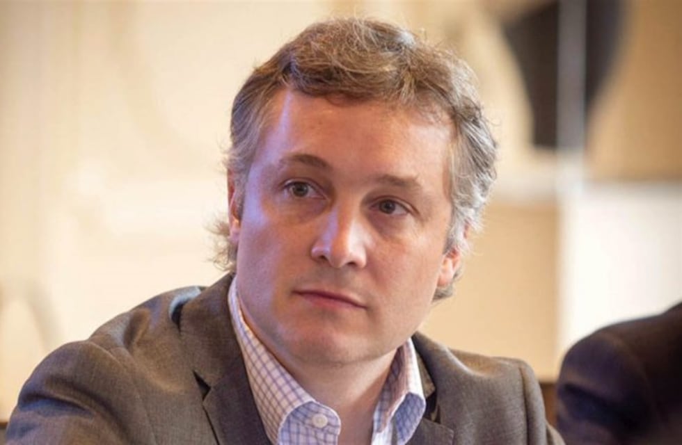 Fernando De Andreis: "Trabajamos por una transición ordenada"