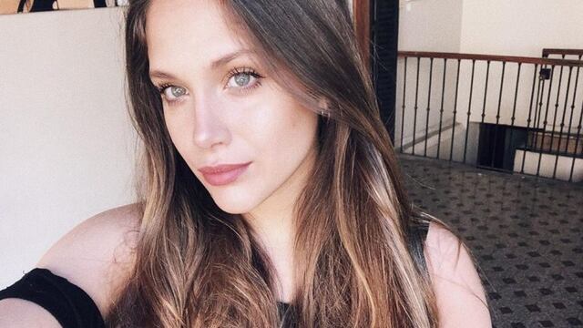 (Instagram: Barbie Pucheta) Barbie Velez