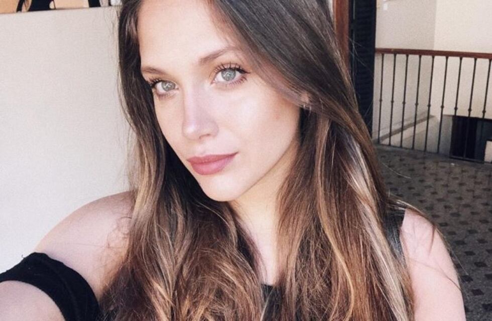 El drástico cambio de look de Barbie Vélez