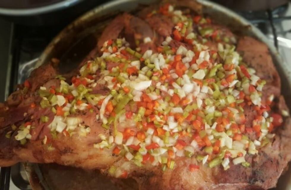 La "pata flambeada" tendrá en Palpalá su primer festival provincial