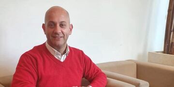 Daniel Gómez Gesteira