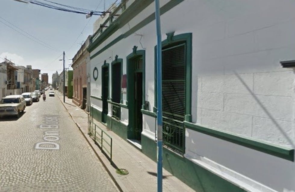 Una falsa amenaza de bomba obligó a evacuar el edificio de la Escuela De la Paz