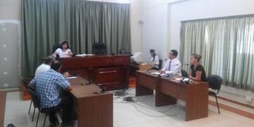 Villa La Punta: prisión preventiva para un abuelo que abusaba de sus nietas (Foto: El Liberal)