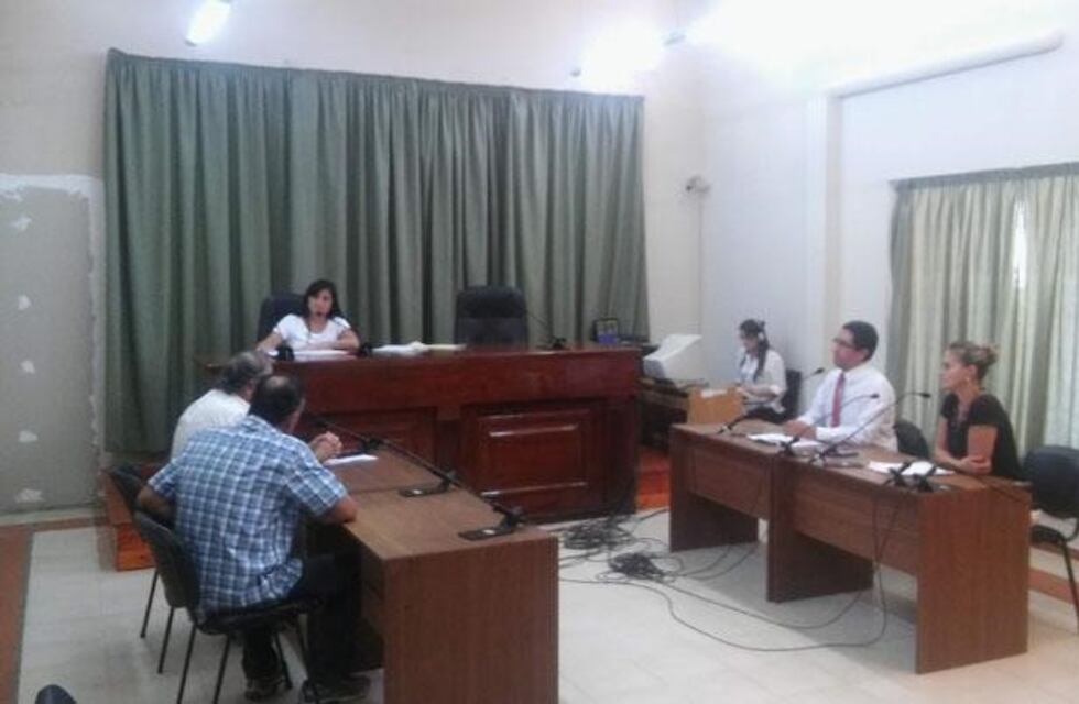 Villa La Punta: prisión preventiva para un abuelo que abusaba de sus nietas