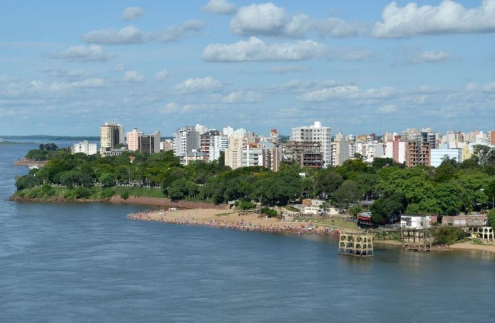 ¿Qué tiempo se espera para el finde XXL en Corrientes?