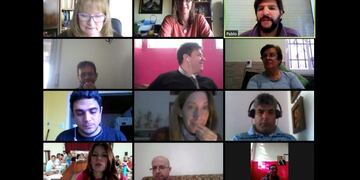 Comisión de Desarrollo Punta Alta