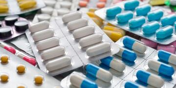 Recolección de medicamentos vencidos