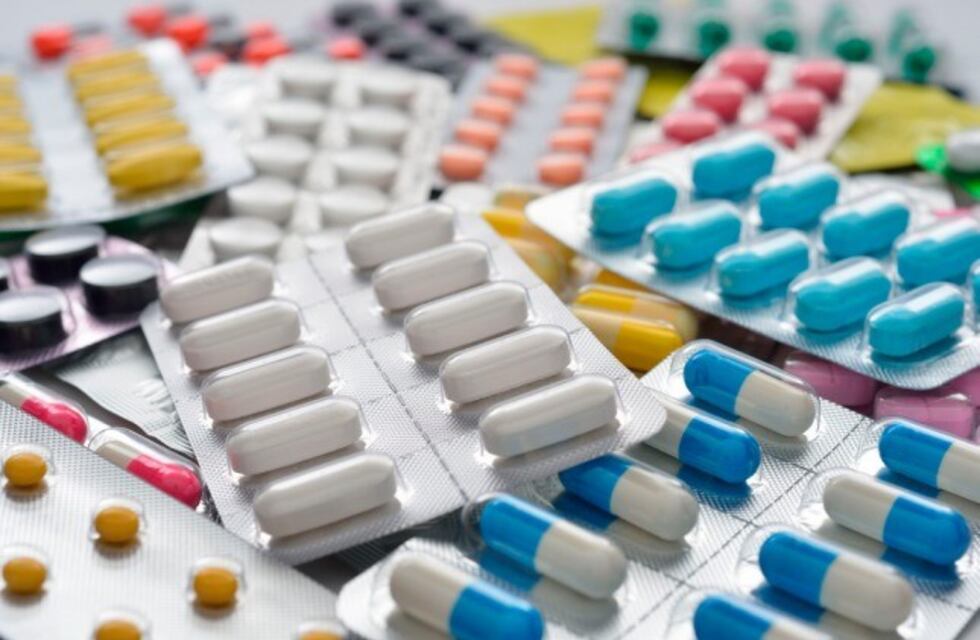 Recolectan medicamentos vencidos por un proyecto de la Universidad del Sur