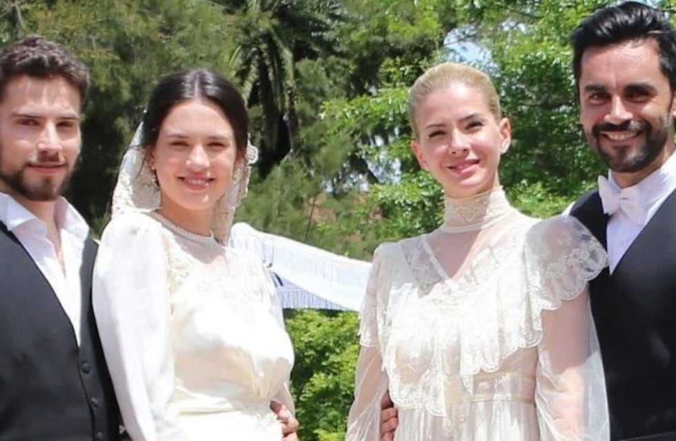 La curiosa razón por la que Gonzalo Heredia abandonó el grupo de WhatsApp de ATAV