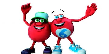 Apareció el ganador del Quini en Guatraché (Diario Victoria)