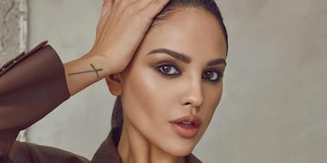 Eiza González (Foto: Instagram)