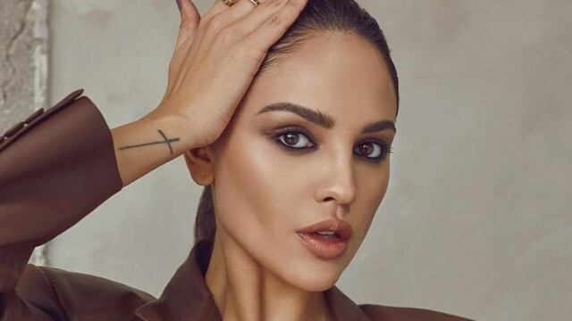 Eiza González (Foto: Instagram)