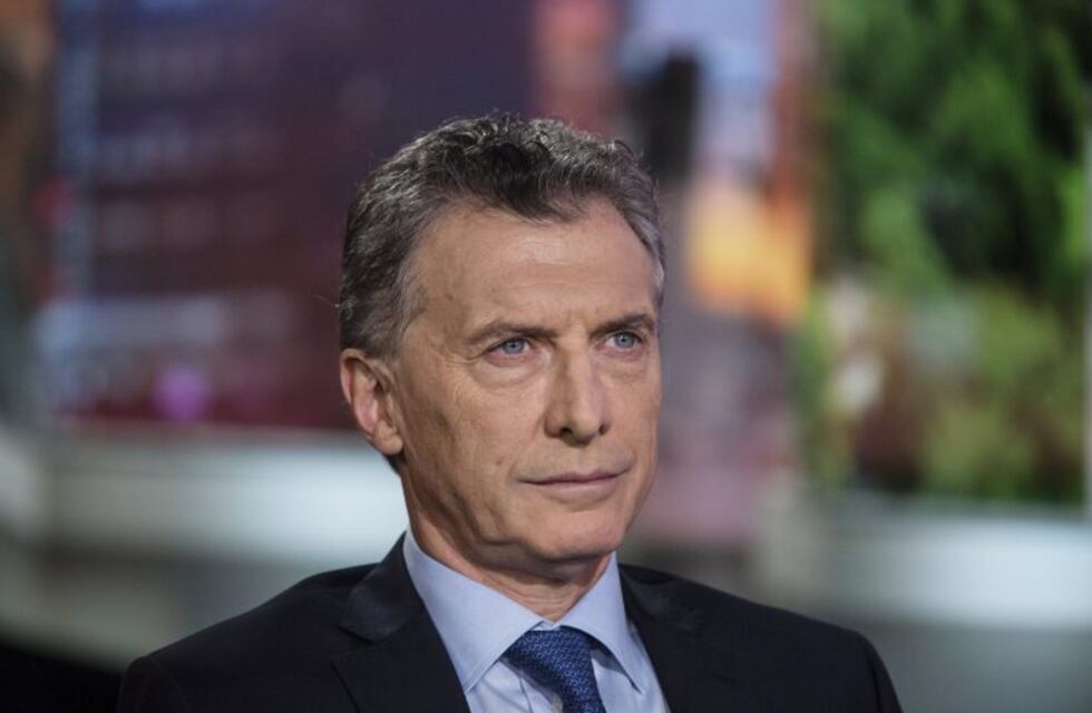 Mauricio Macri criticó las agresiones que recibió una pizzería a la cual visitó