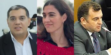 Tucumán se adhiere este jueves a la Ley Micaela\u002E (Web)