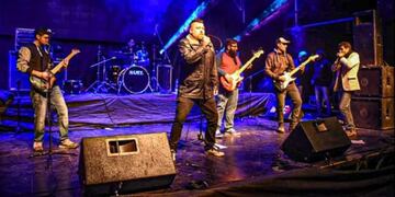 La Vespa Rock será parte del Tafí Viejo Limón Rock 2019