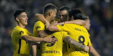 Superliga: Los partidos se verán gratis hasta fin de año por la TDA